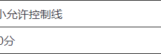 广东省冶金技工学校2022年招生录取分数线